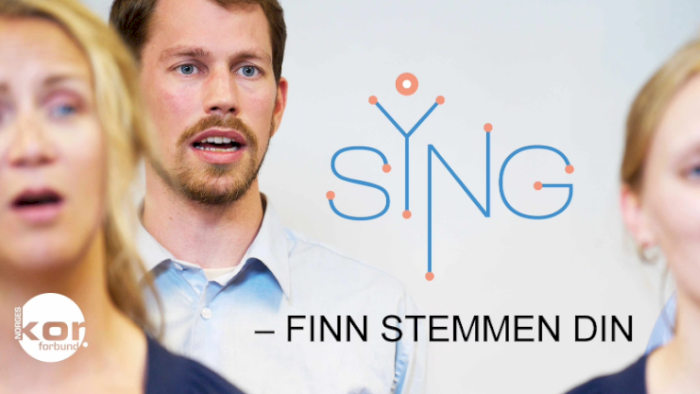 SYNG kurs Finnsnes