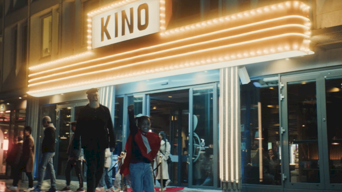 Filmtreff i Oslo Mai 2026