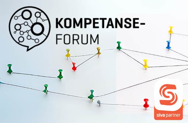 Kompetanseforum: Sikker bruk av kunstig intelligens