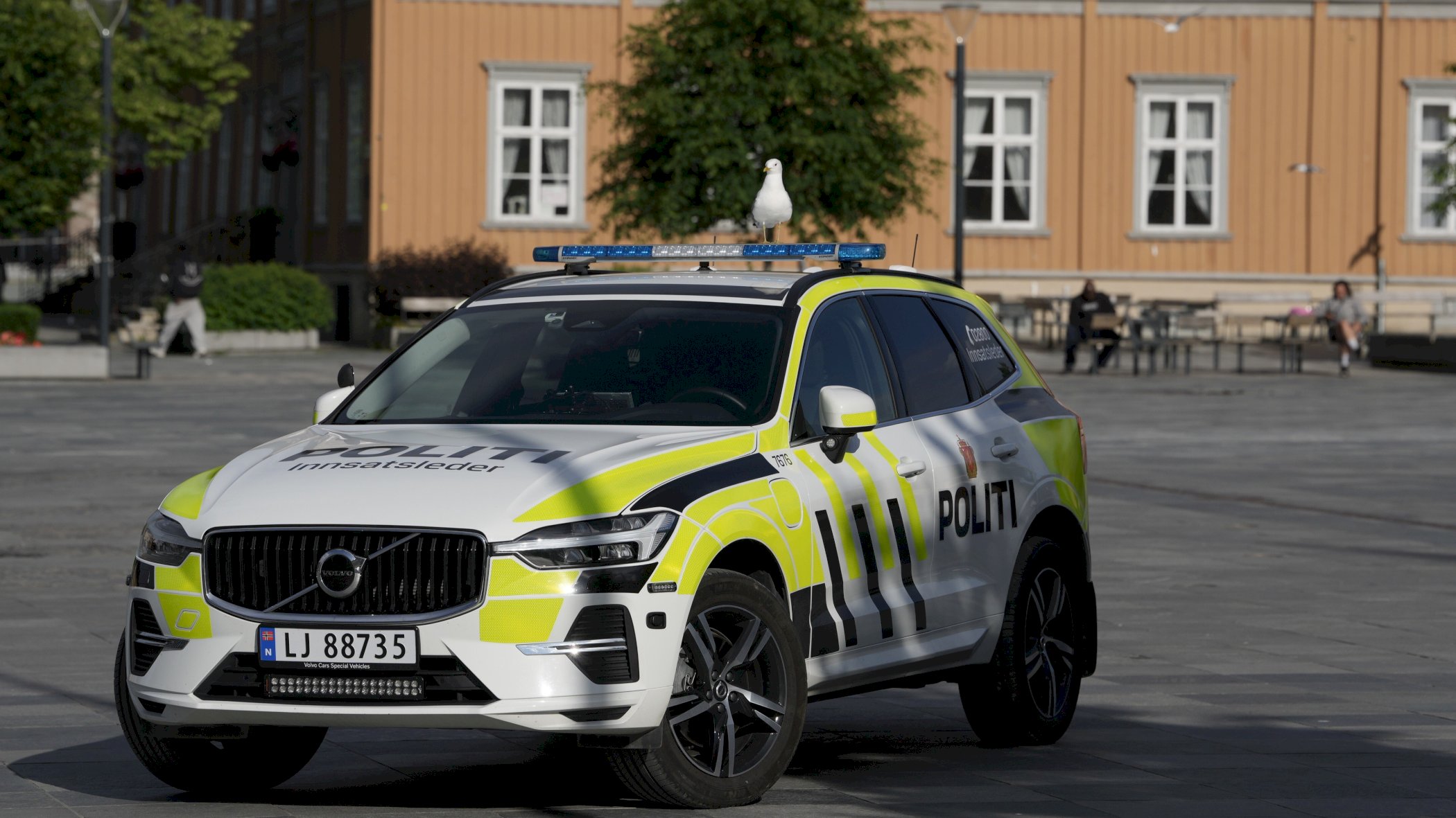 (Utsolgt!) Dop, slåssing og skoleransaking: Hva skjer blant unge i Trondheim?
