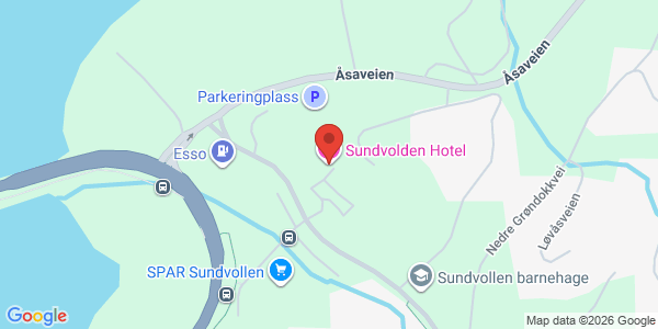 Map displaying event location