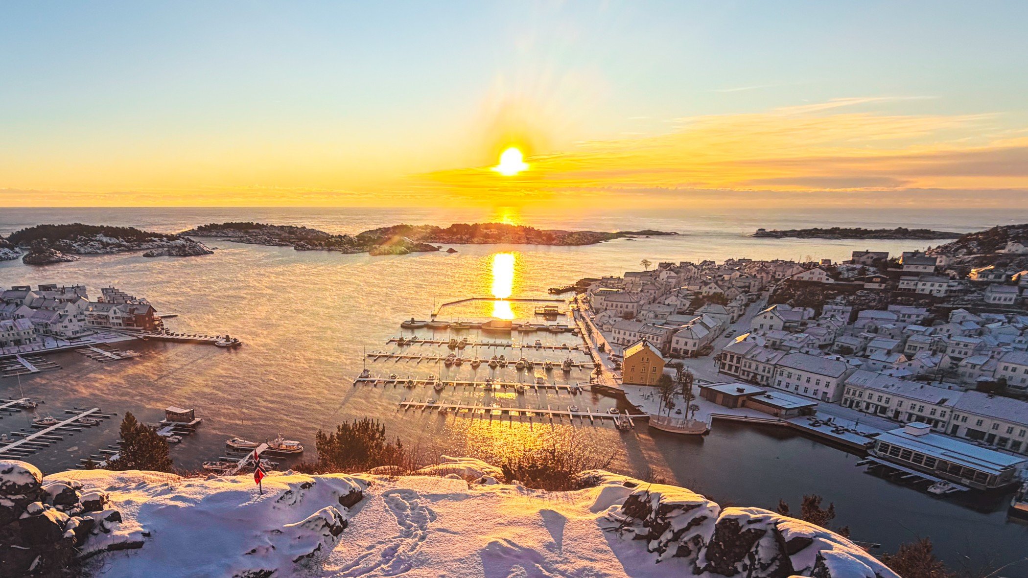 Vinterkonferansen i Risør 2027