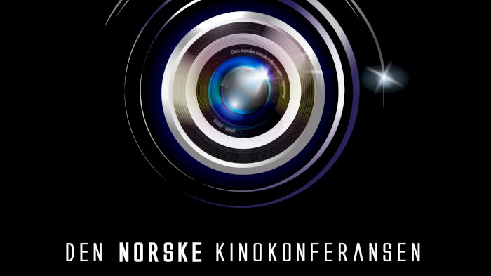 Den Norske Kinokonferansen 2026