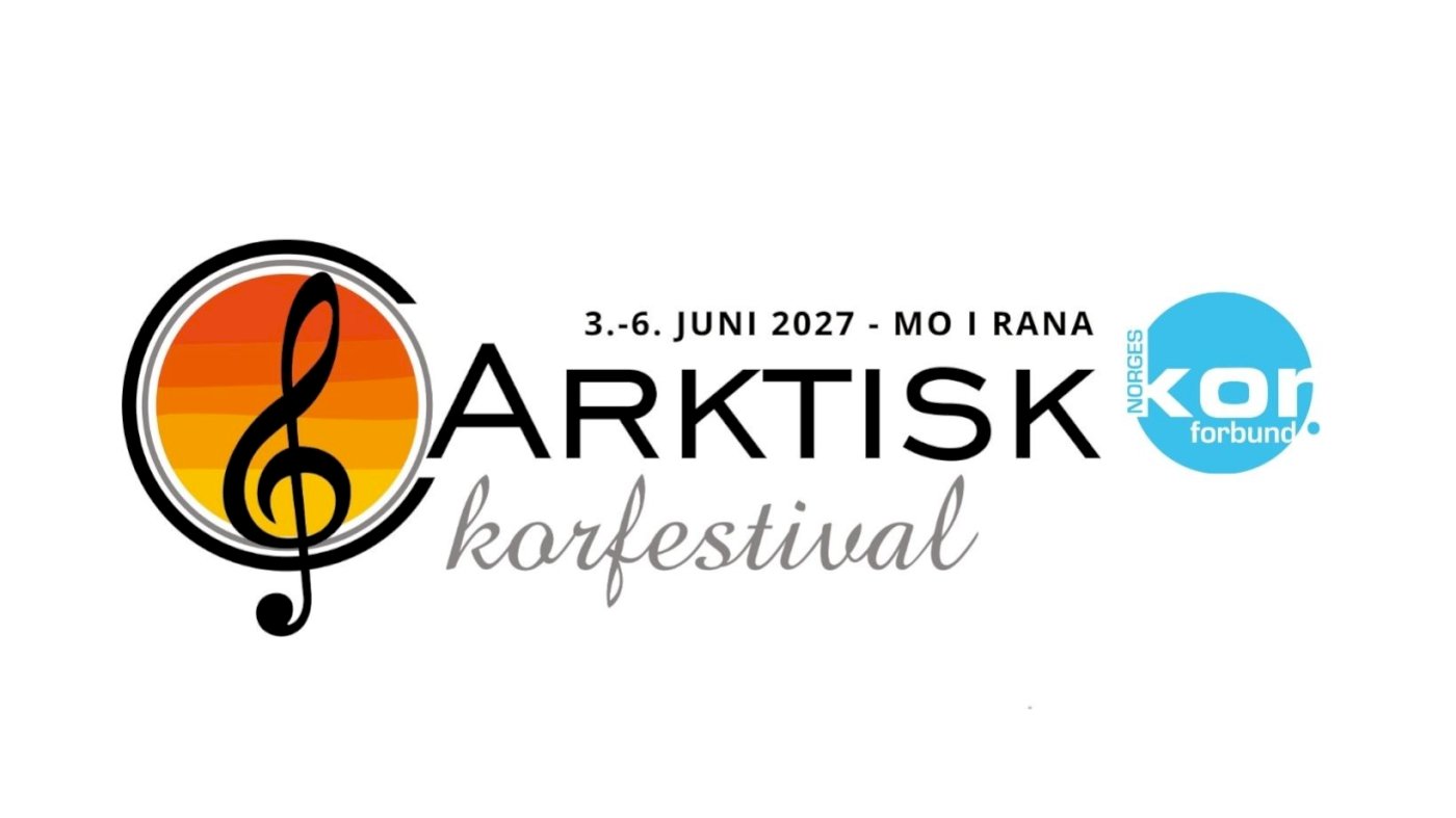 Arktisk Korfestival Mo i Rana