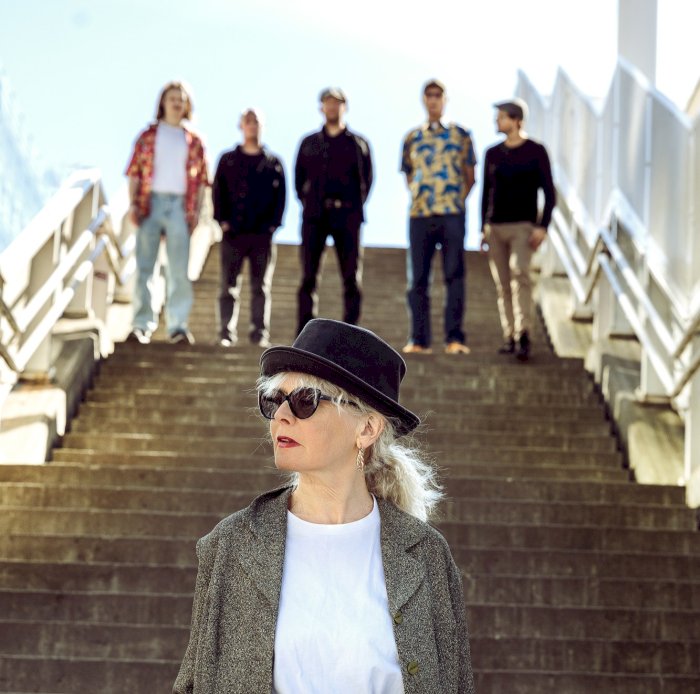 Marit Sandvik & Nova Onda