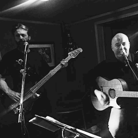 Fest på Elvehagen med KVEIK, Skjærtorsdag