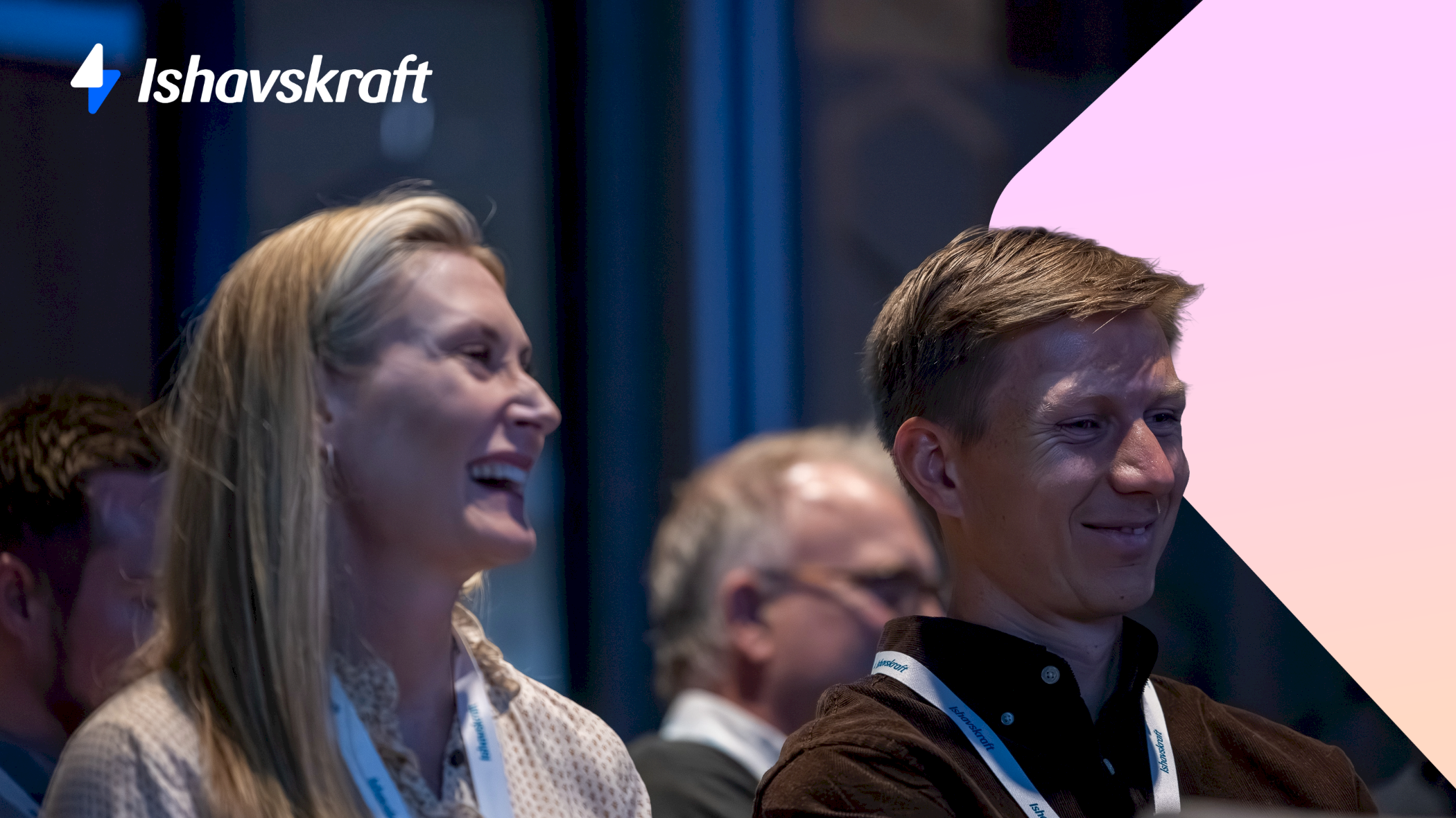 Endring til handlekraft 2027