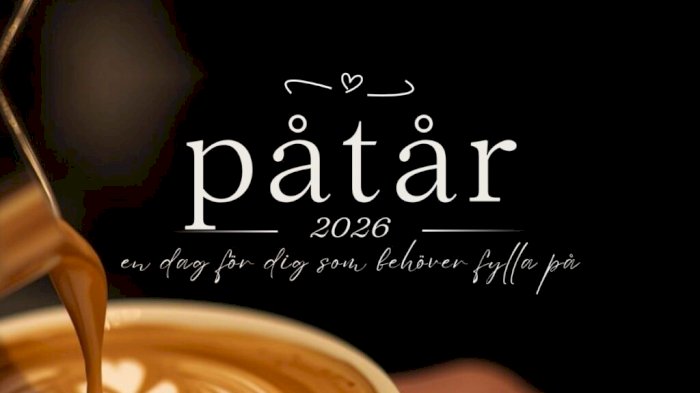 Påtår 2026