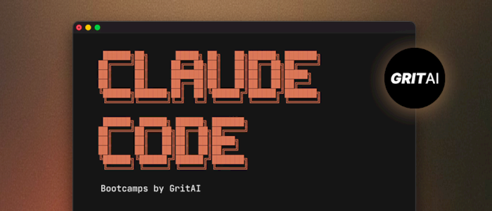 Claude Code Bootcamp - August 2026