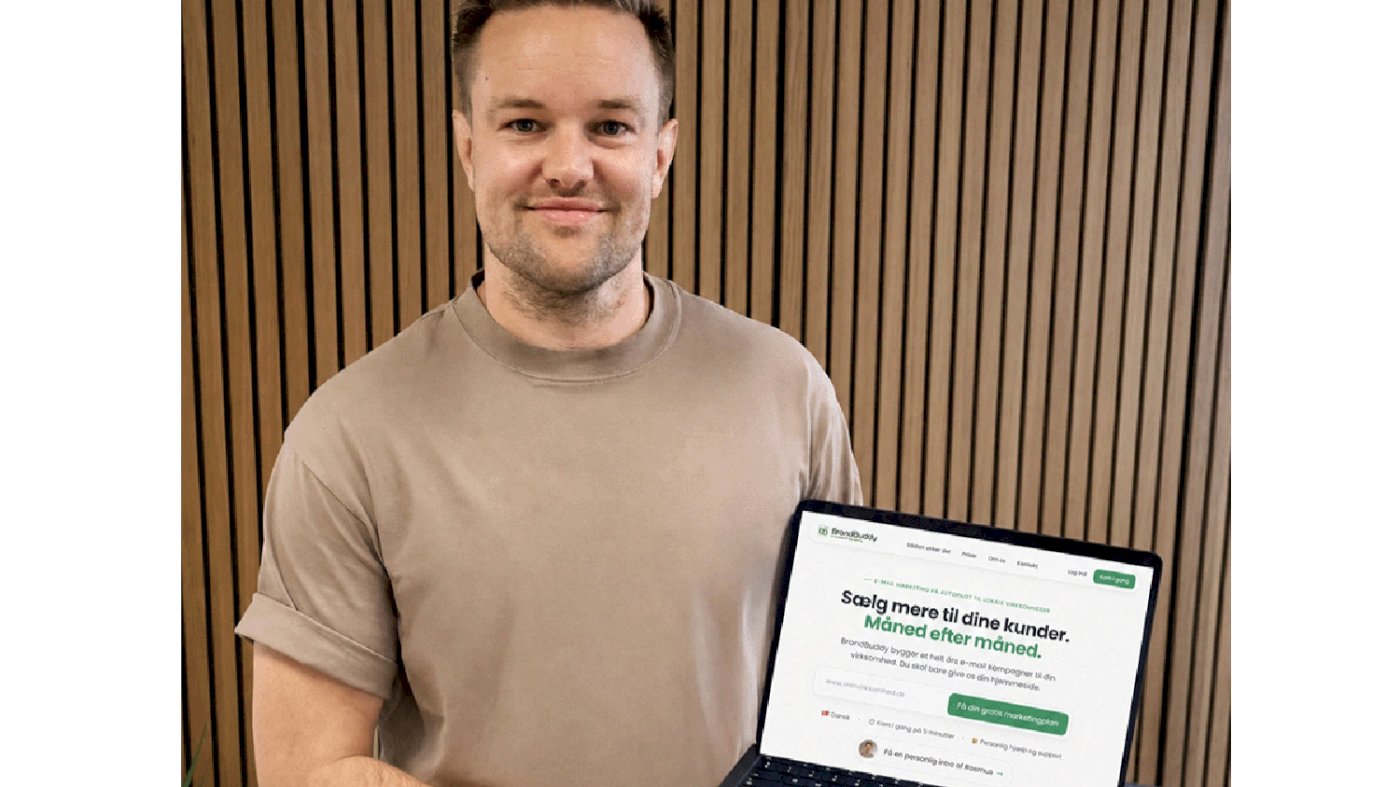 Workshop: Boost din e-mailmarketing