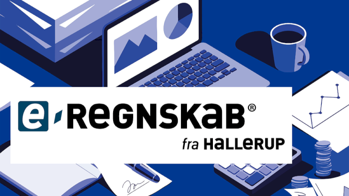 Bruger- og erfaringsmøde om e-Regnskab