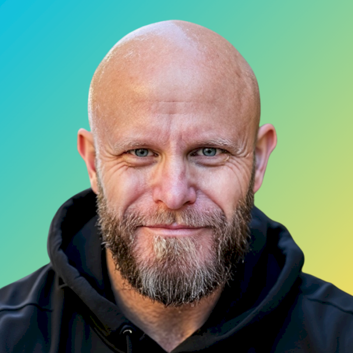 GRATIS AI-workshop med Lars Nielsen: Fra ChatGPT til AI-agenter, der arbejder for dig