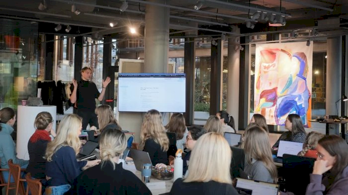 Vibecoding + Marketing: You shipped. Now what?