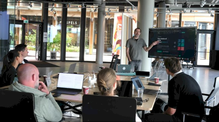 Masterclass: Claude for Marketing
