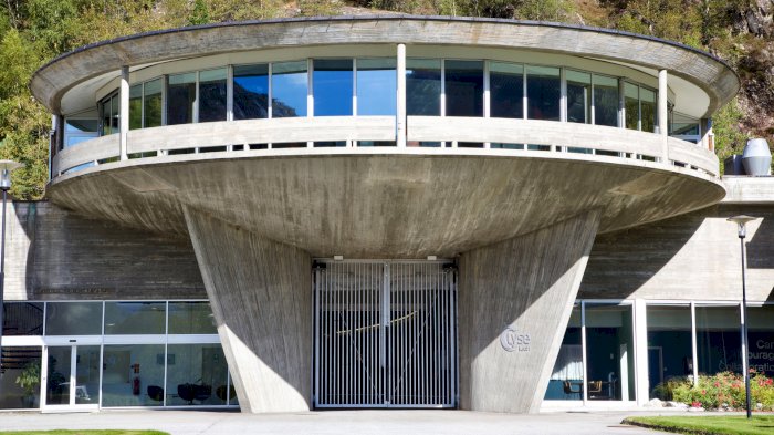 På innsida av krafta 2026