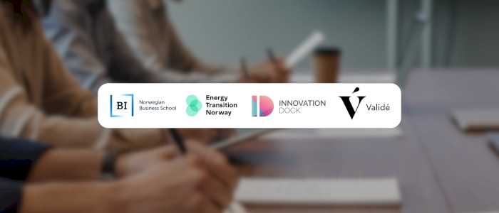 Kurs: Fra interesse til investeringsvilje