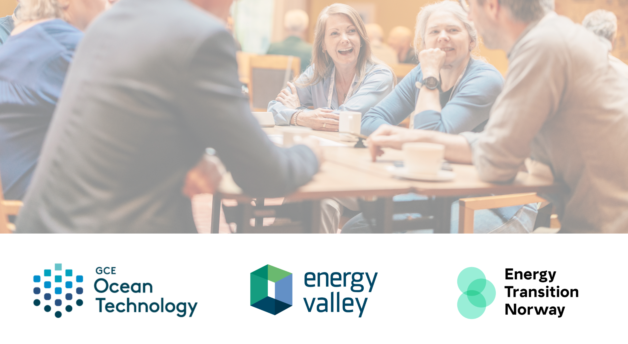Klyngesamling for energisektoren
