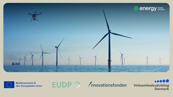Bliv innovationsparat – fra idé til impact H1 2026 (Online)