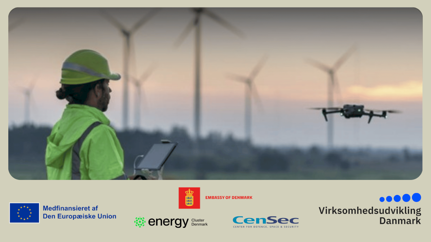 Innovation Project on resilience and European sovereignty
