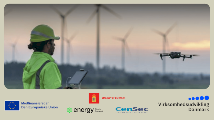 Innovation Project on resilience  and European sovereignty