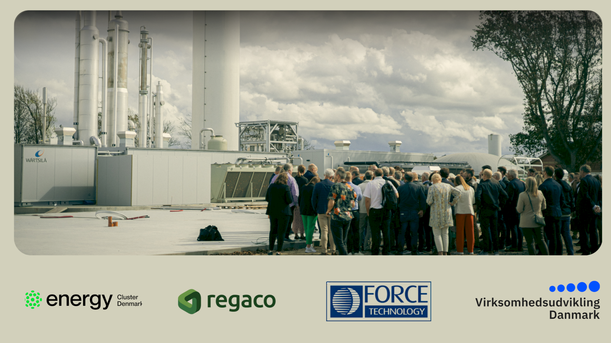 Standardisering som accelerator for CO₂- og biogasværdikæder