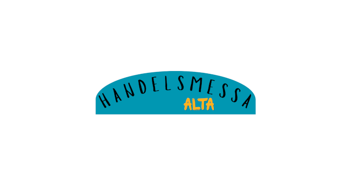 Handelsmessa i Alta