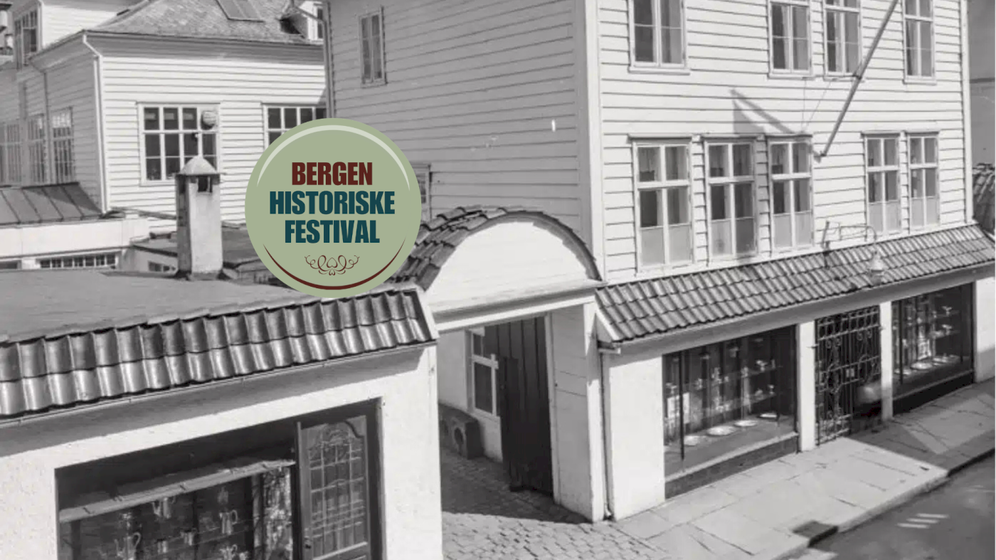 Bergen Historiske Festival 2026