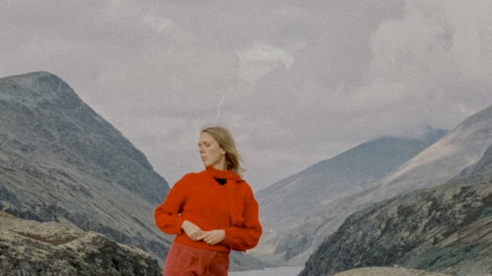 Releasekonsert Juni Habel 'Evergreen In Your Mind' (FÅ BILLETTER)