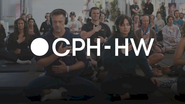 Copenhagen Health Week 2026