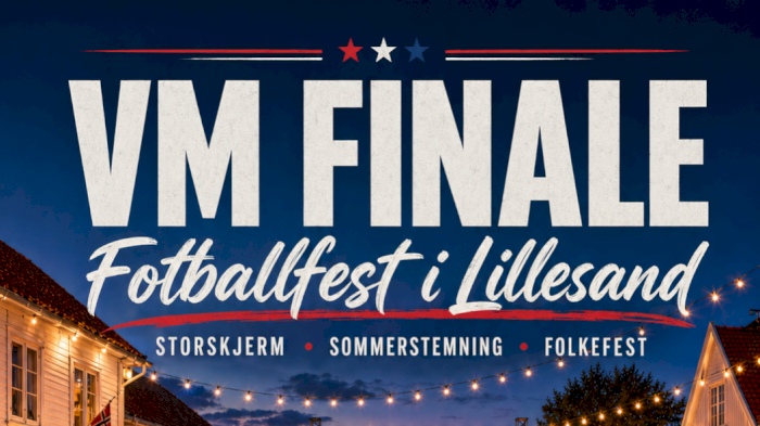 VM FINALEN 2026