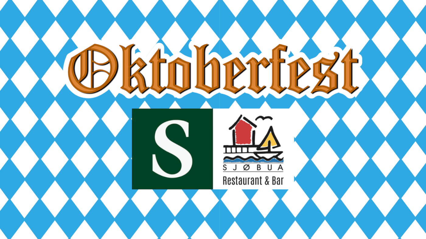 Oktoberfest - Lillesand