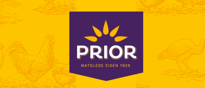 PRIOR Fjørfekonferanse 2026