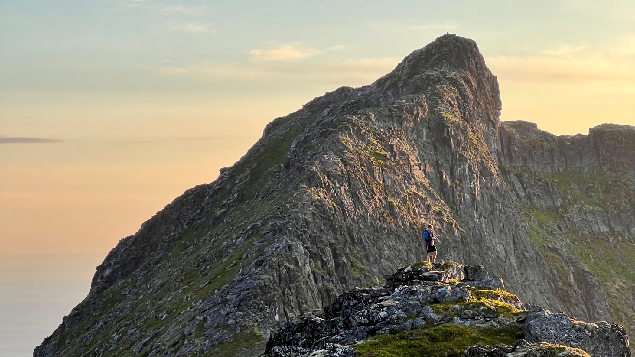 Yttersia Trail Running Weekends September 17. - 20. 2026