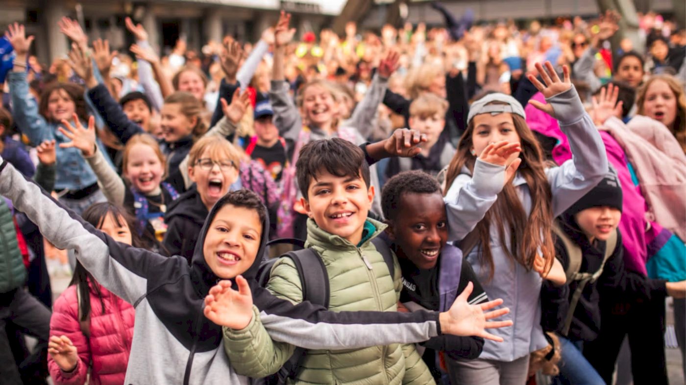 Kultur- og skolekonferansen 2026