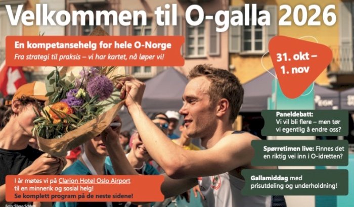 O-galla 2026