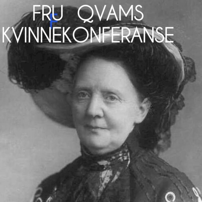 Fru Qvams Kvinnekonferanse