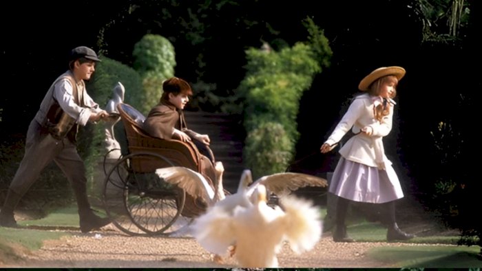 The Secret Garden (1993)