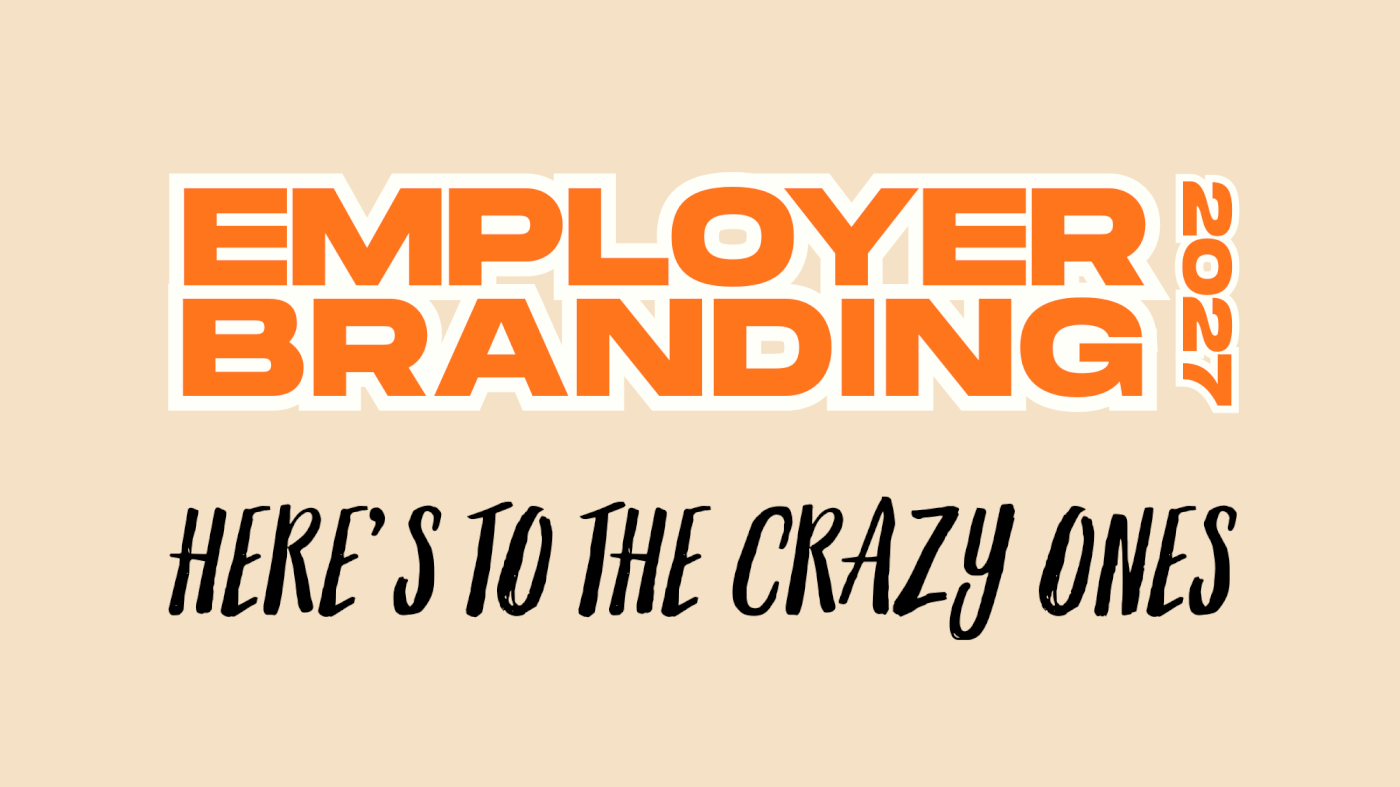Employer Branding 2027