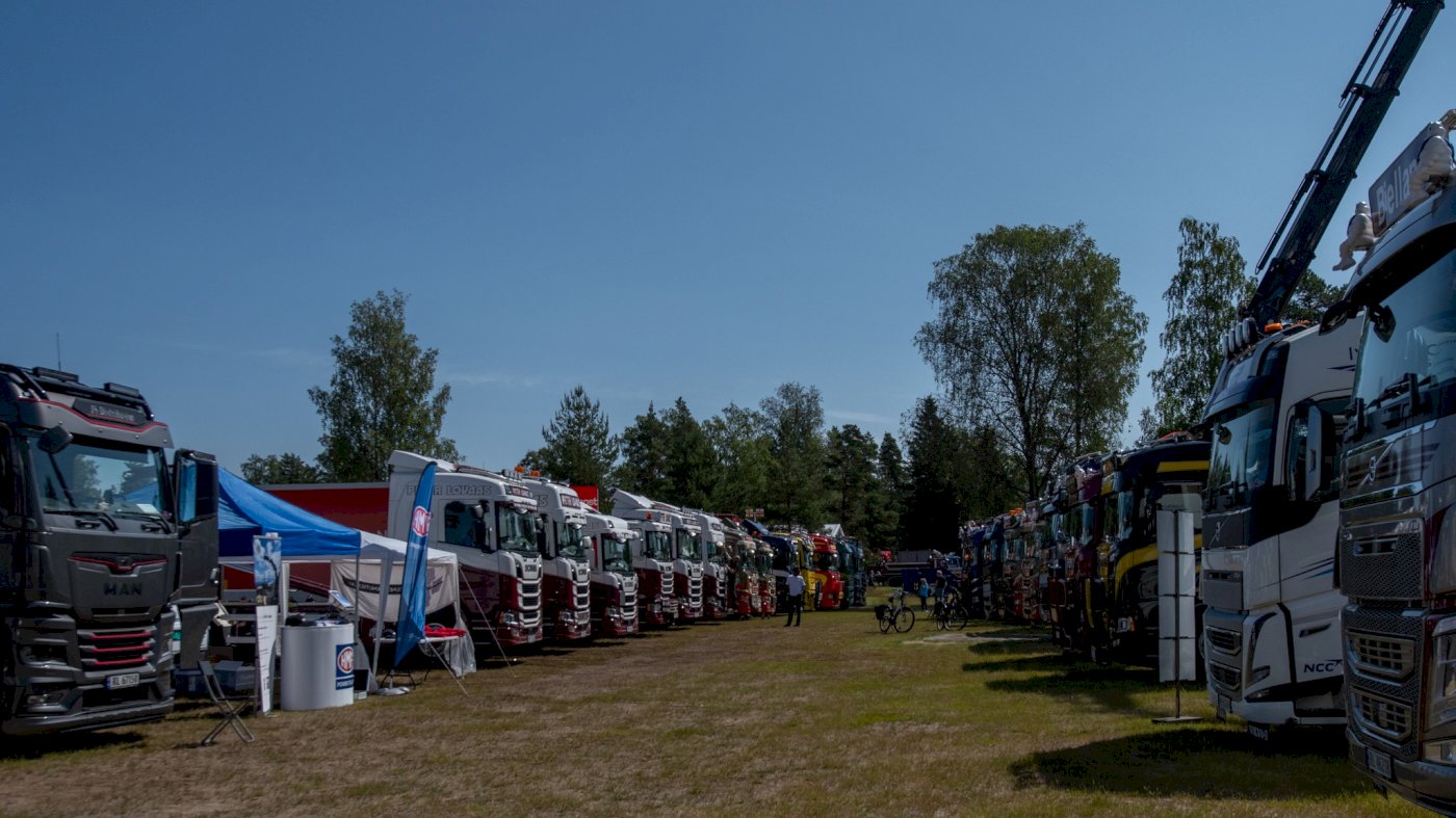 Truck Meet Sørlandet 2027