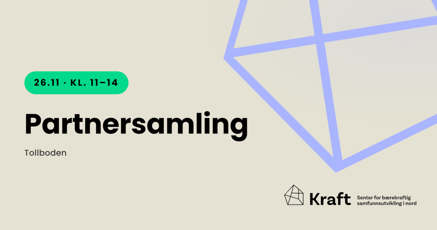 Partnersamling 26.11