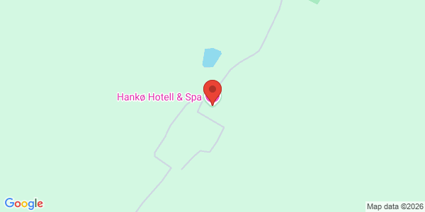 Map displaying event location