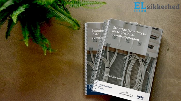 HD60364 Grundkursus