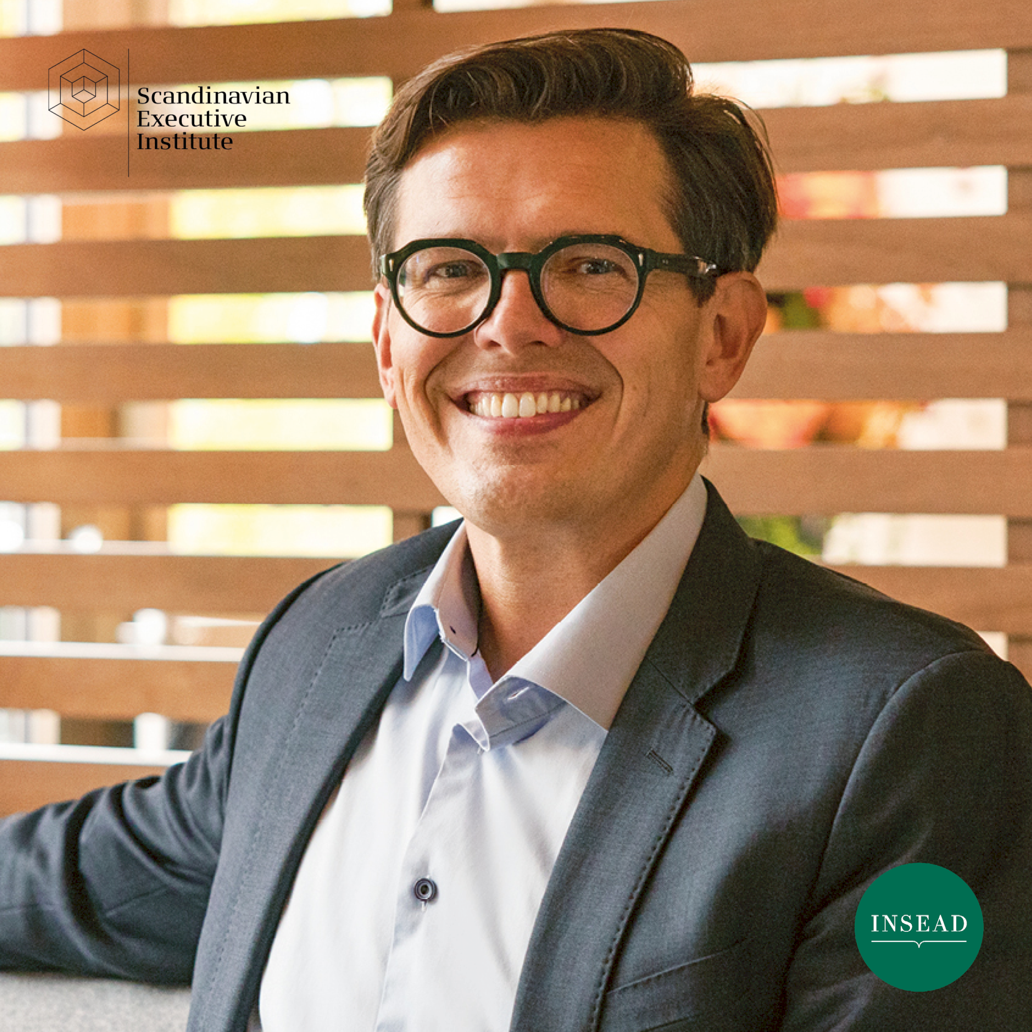 The Three Pillars of Successful AI Transformation - INSEAD Professor Nathan Furr