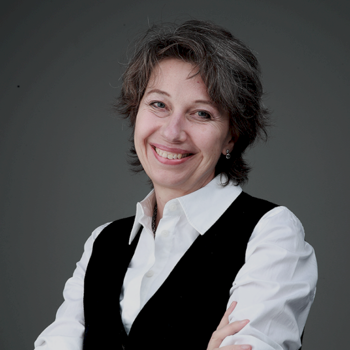 Fra KI til KPI: Hva styret må forstå, beslutte og følge opp ~ Silvija Seres