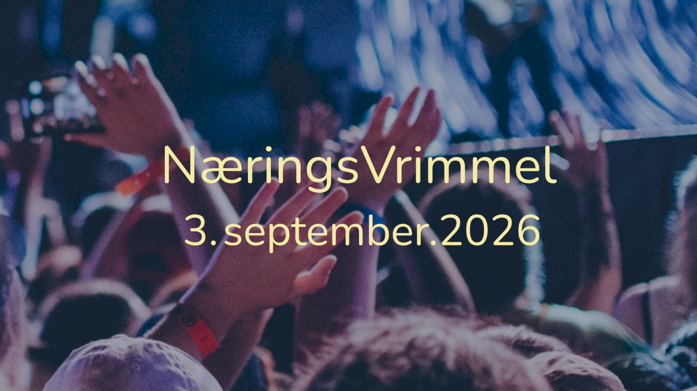 NæringsVrimmel
