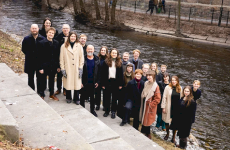 Oslo Kammerkor