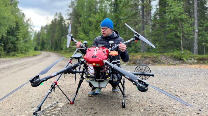 RIU skoglig planeringskonferens 2026
