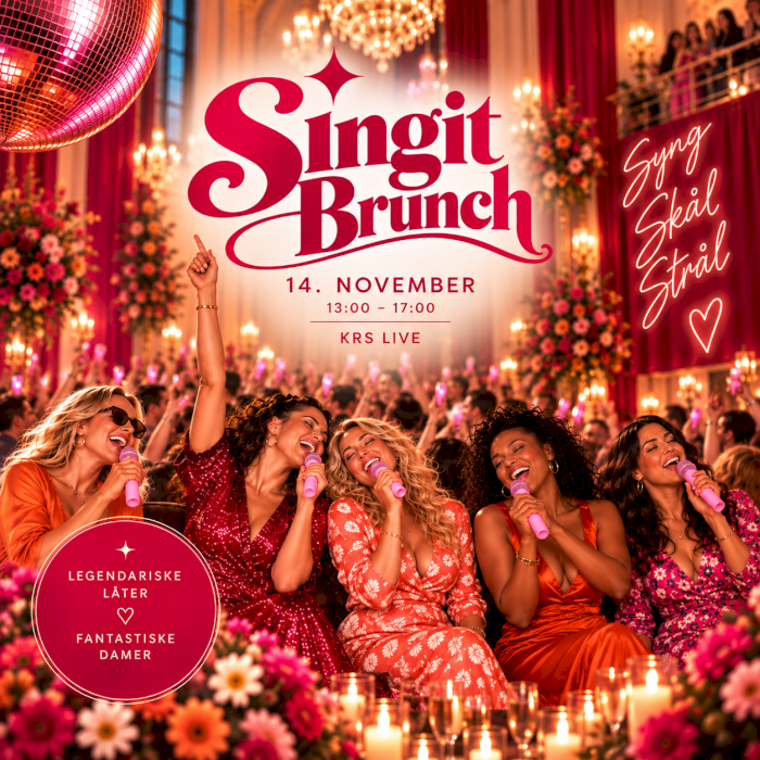 Singit Brunch