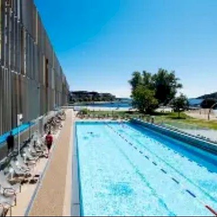 Familiedag i Aquarama