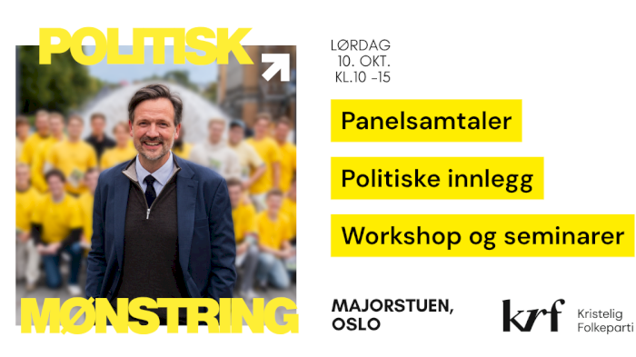 Østlandskonferansen 2026